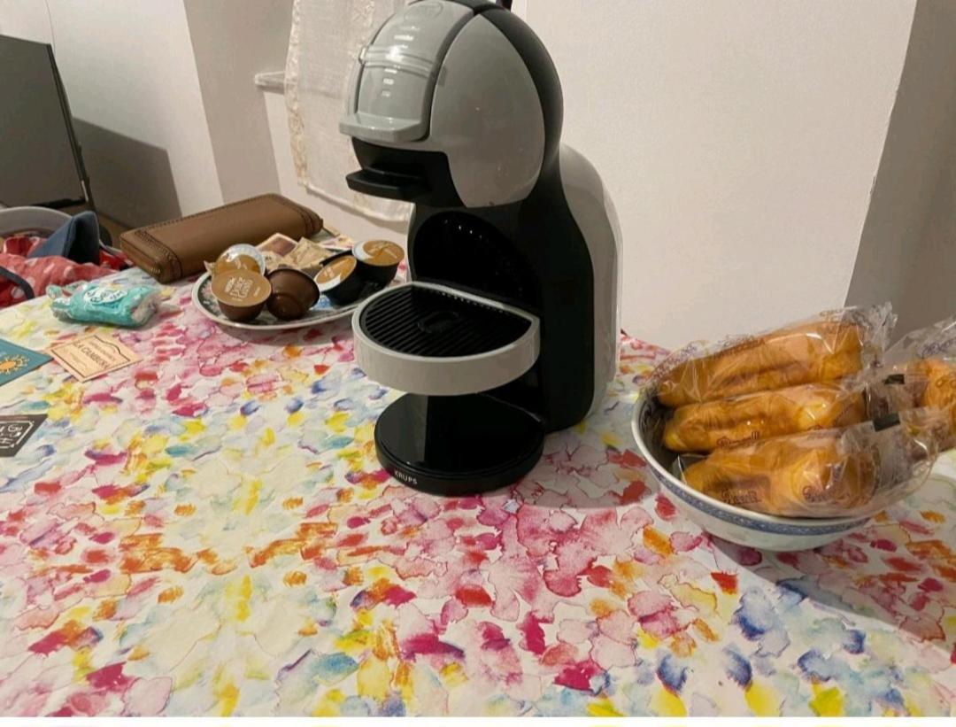 Stupenda Suite A Cagliari Piazza Galilei 외부 사진